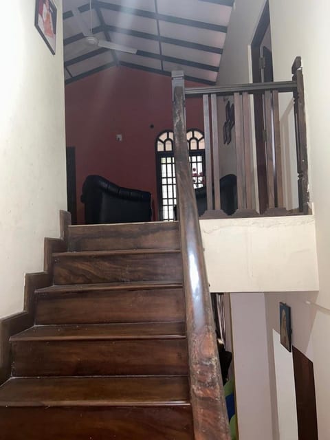 Keran villa House in Wadduwa