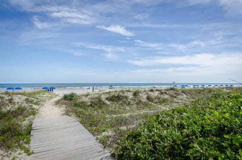 1104 Duneside Oceanfront Villa Villa in Kiawah Island