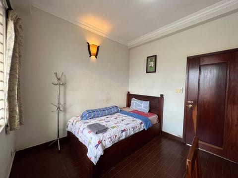 Combretrata Apartment in Phnom Penh Province