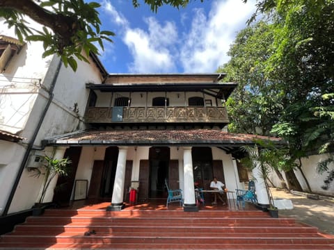 College House Close to Fort and Pettah Vacation rental in Colombo
