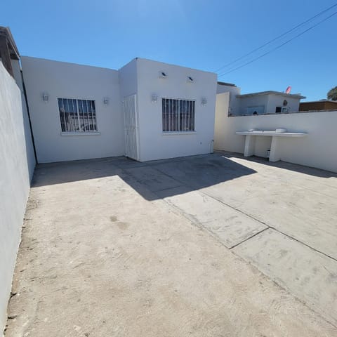 Casita San Felipe House in San Felipe