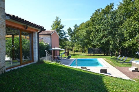 Casa Ivana House in Istria County