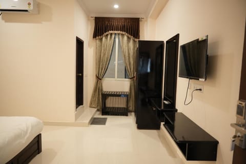 SABA SERVICE APARTMERNT Condo in Hyderabad