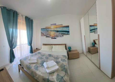 Il bacio del sole Apartment in Lido Campomarino