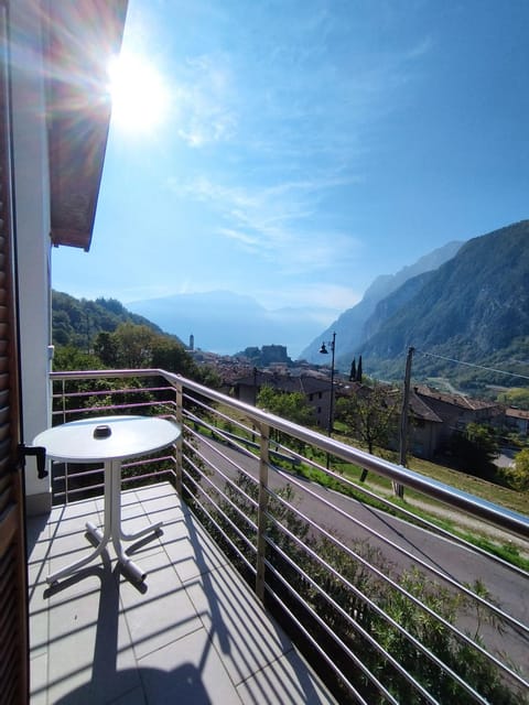 Villa sogno Garda lake Apartment hotel in Tenno