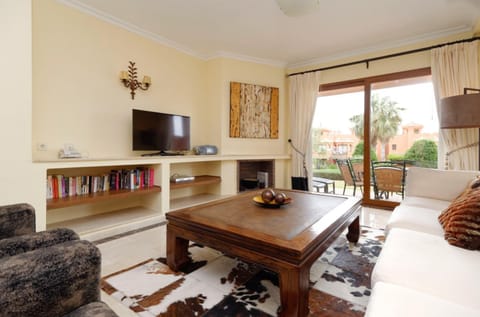 Paradise in la Manga Club Apartment in Region of Murcia