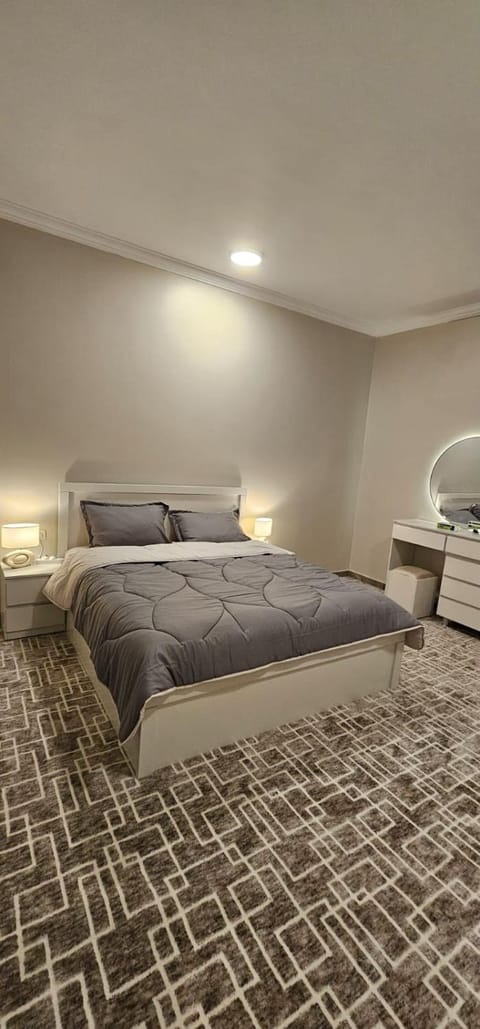 شقة عائلية ثلاث غرف نوم Apartment in Medina