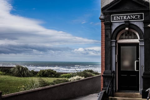 Bailey Ground Lodge Hotel in Copeland District