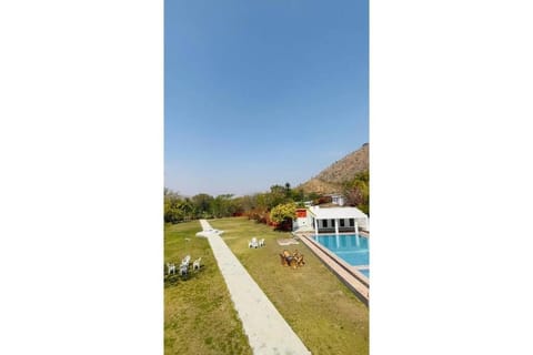 Raj Retreat Villa Villa in Gujarat