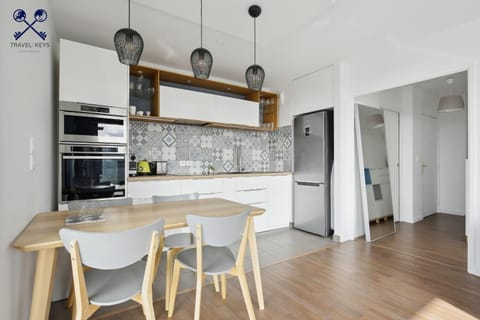 2-room - La Défense - ARENA Apartment in Puteaux