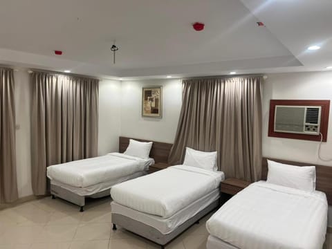 نزل روح طيبة Hotel in Medina