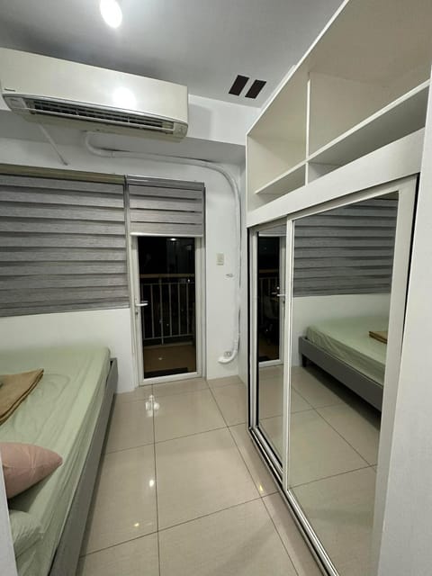 Shell Residences Apartment hotel in Pasay