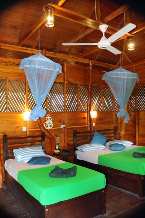 The Green View Yala Vacation rental in Southern Province