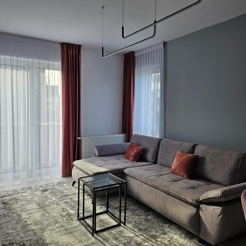 Alexander Suites Brasov Apartamento in Brasov