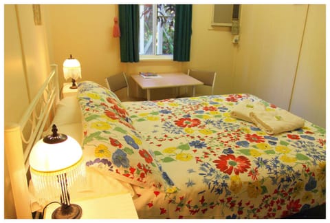 Coral Lodge Bed and Breakfast Inn Übernachtung mit Frühstück in Townsville