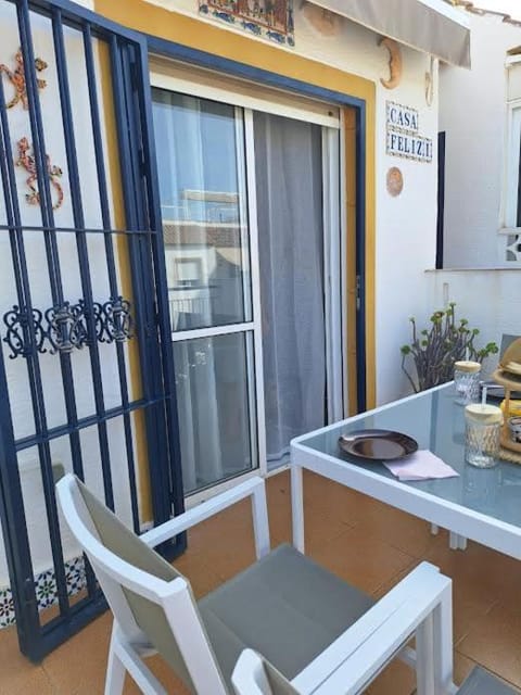 Casa Feliz I Apartment in Torrevieja