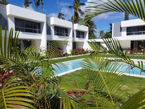 Garden view, Pool view, Swimming pool