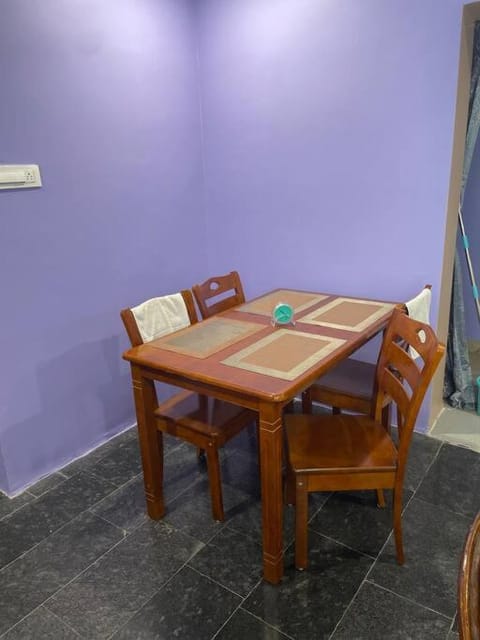 Om Sai Nilayam Guest house Condo in Tirupati
