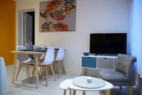 Love cocoon close to the sea in La Baule-Escoublac Apartment in La Baule-Escoublac