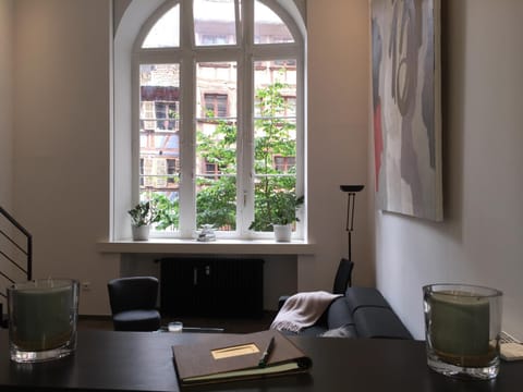 Appartement Saint Thomas Prestige Condo in Strasbourg