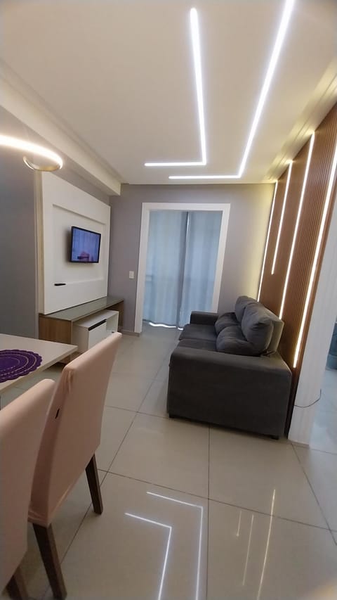 APARTAMENTO FABULOSO 2 a 1km da praia do aracagy House in São Luís