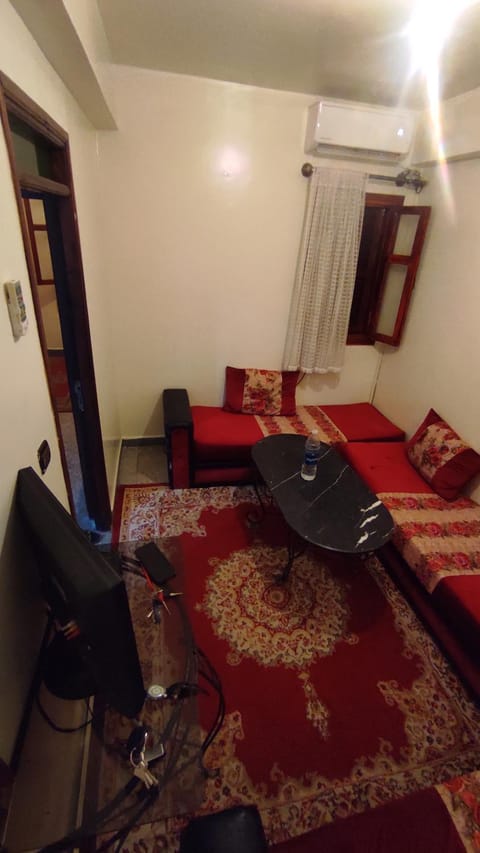 Appartement situé à 5 minutes à pied de l'Aeroport de Marrakech Copropriété in Marrakesh