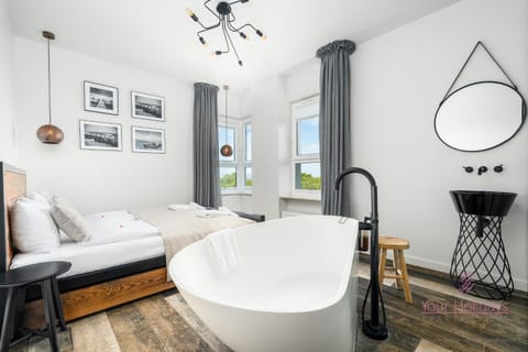 Your Holidays Aquamarina Onyx 84 Apartment in Miedzyzdroje