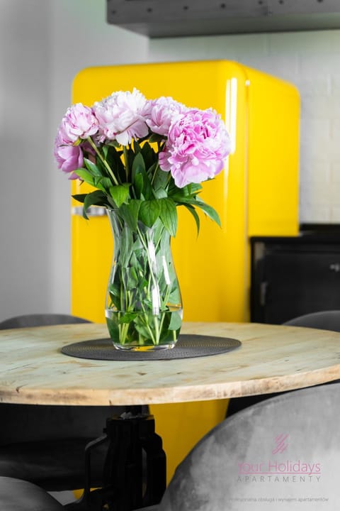 Your Holidays Aquamarina Onyx 84 Apartment in Miedzyzdroje