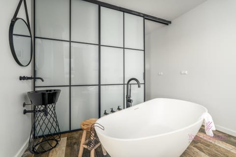 Your Holidays Aquamarina Onyx 84 Apartment in Miedzyzdroje