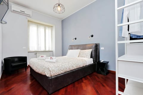 Sapphire Apartment Apartment in Rome