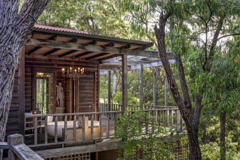 The Lodge at La Forêt, Margaret River Villa in Margaret River