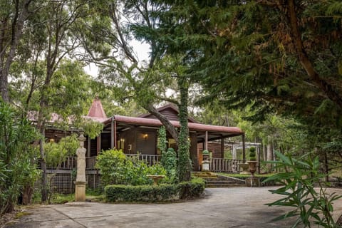 The Lodge at La Forêt, Margaret River Villa in Margaret River