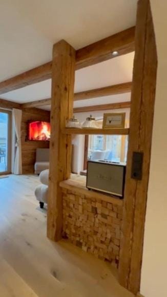 Alpine Lodge Brixen Apartment in Salzburgerland