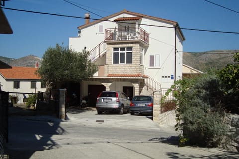 Apartments Bulicic Condo in Trogir