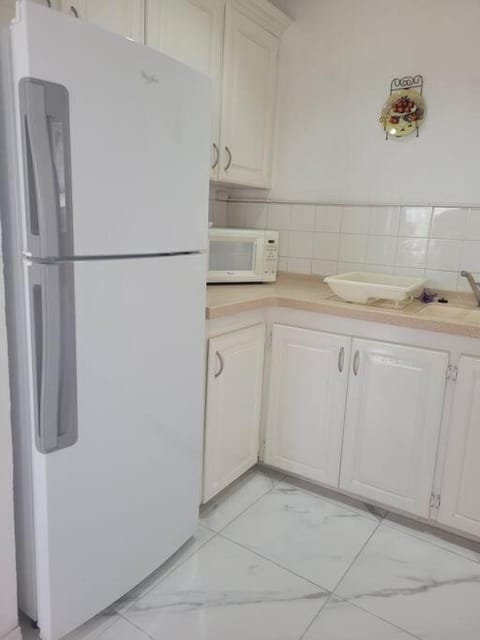 24 Maple Gardens Apartment in Bridgetown