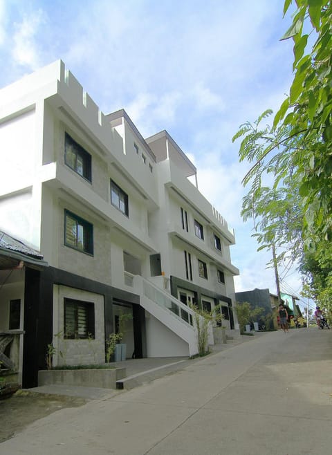 Boracay Suites Inn in Boracay