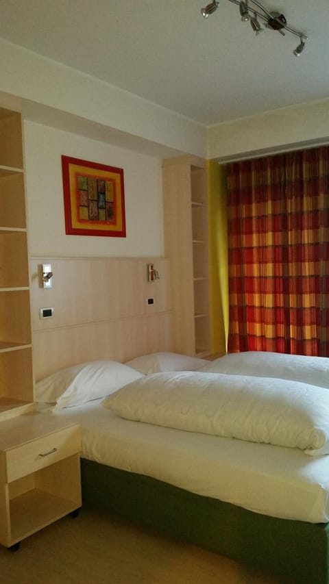 Chalet Helen Apartment in Trentino-South Tyrol