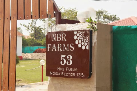 NBR Resort Farm Stay in Noida