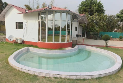 NBR Resort Farm Stay in Noida