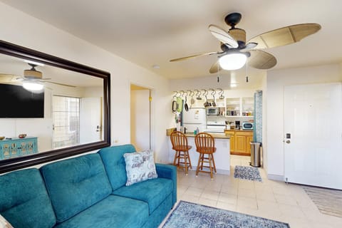 Fairway Terrace G101 Apartment in Waikoloa Village