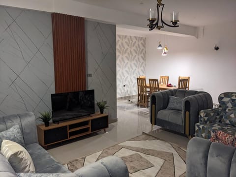Casa Feliz - Stylish 2 Bedroom Apartment Condo in Addis Ababa
