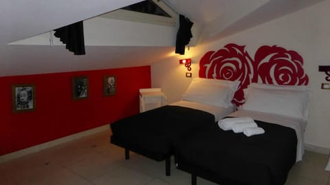 Le Cinema Boutique Hotel Hotel in Gatteo a Mare