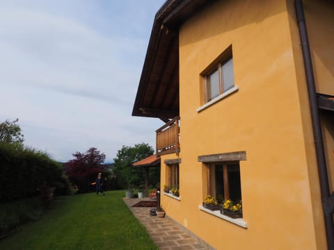 Casa Acquariana Bed and Breakfast in Belluno