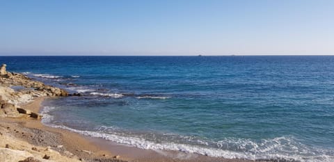 balcon au paradis Apartment in Villajoyosa