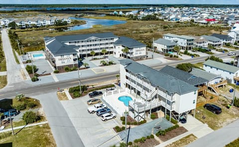 Unit 204SD at Tiffany's House in Surf City