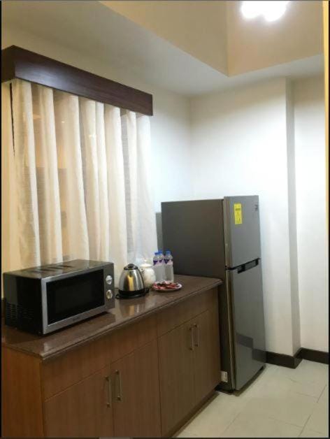 Suite at Rhapsody Residences Apartment hotel in Muntinlupa