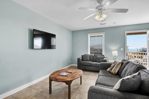 Unit 210S at Tiffany's House in Surf City