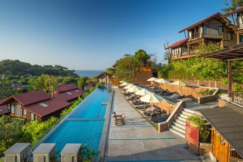 Alama Sea Village Resort - SHA Extra Plus Resort in Krabi Changwat