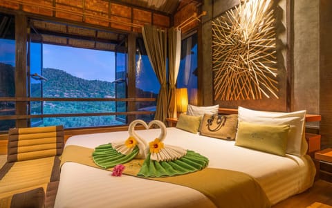 Alama Sea Village Resort - SHA Extra Plus Resort in Krabi Changwat