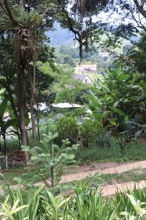 Estalagem do Rancho Chambre d’hôte in Miguel Pereira